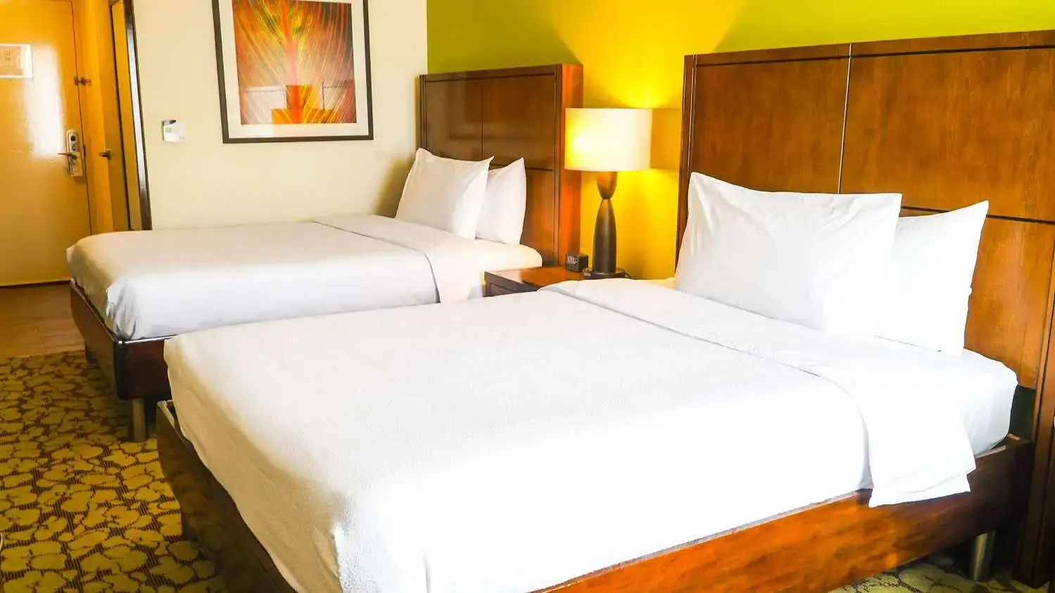 Foto - Hilton Garden Inn Panama City Downtown, Panama
