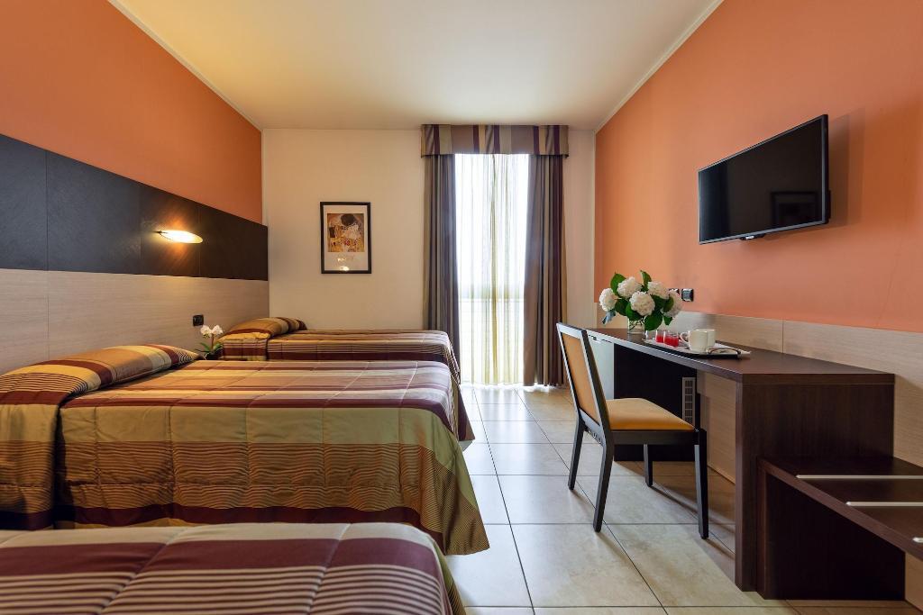 Foto - B&B HOTEL Settimo Torinese