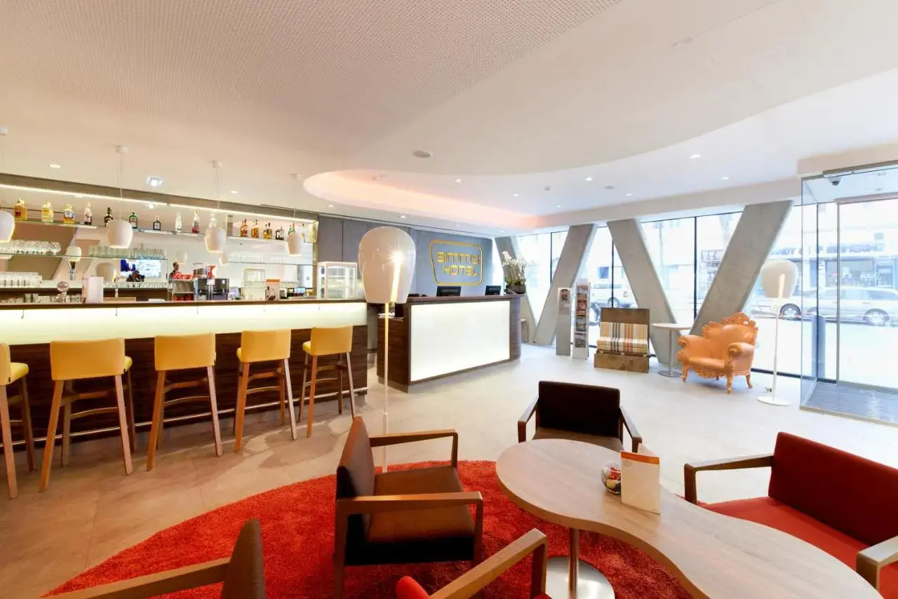 Photo - Simm's Hotel - cityhotel next to Metro U3