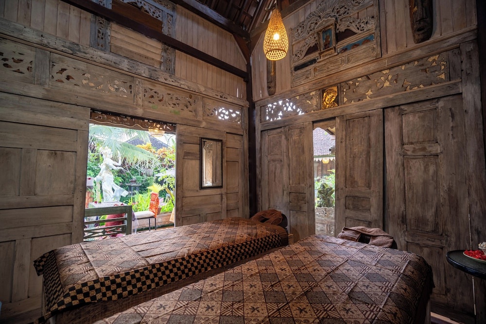 Foto - Taluh Bebek Ubud Private Villas