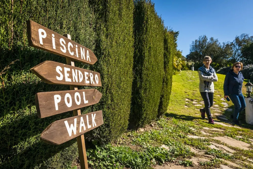 Photo - Hotel Fuente del Sol