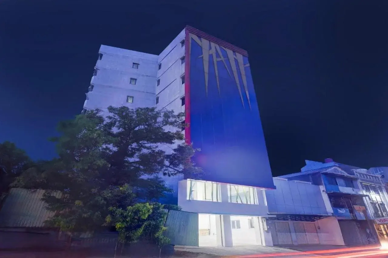 Foto - Townhouse Oak Ancol