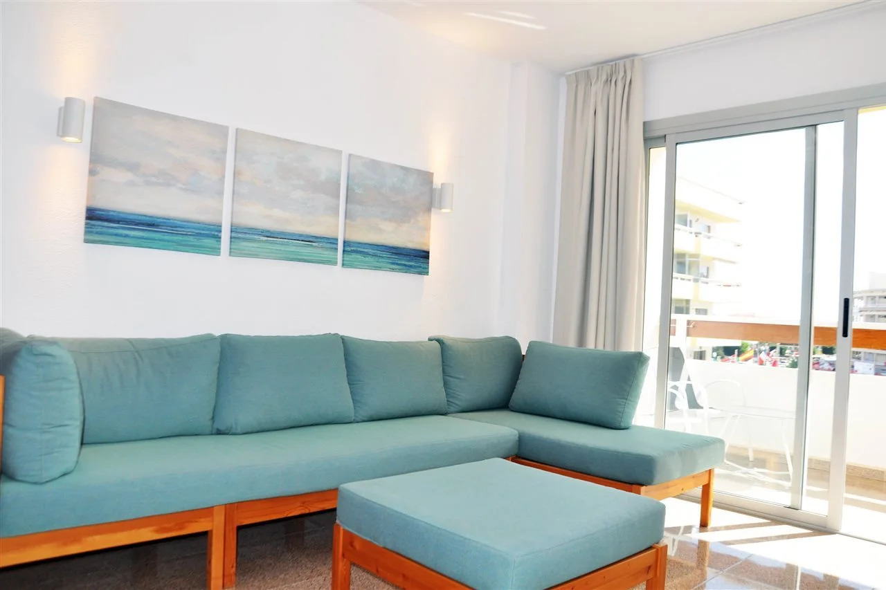 Foto - Las Camelias Apartments