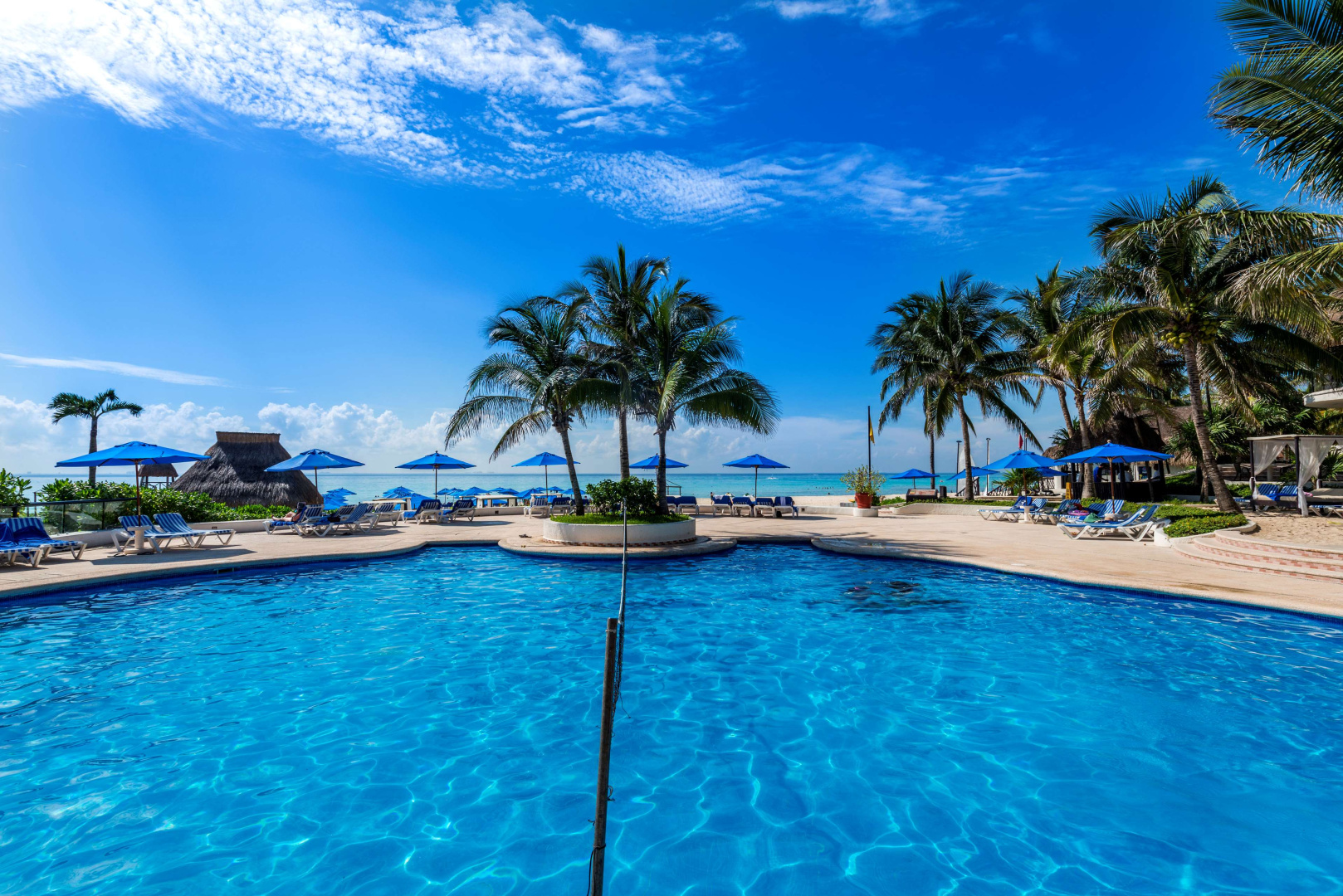 Photo - The Reef Playacar Beach Resort & Spa