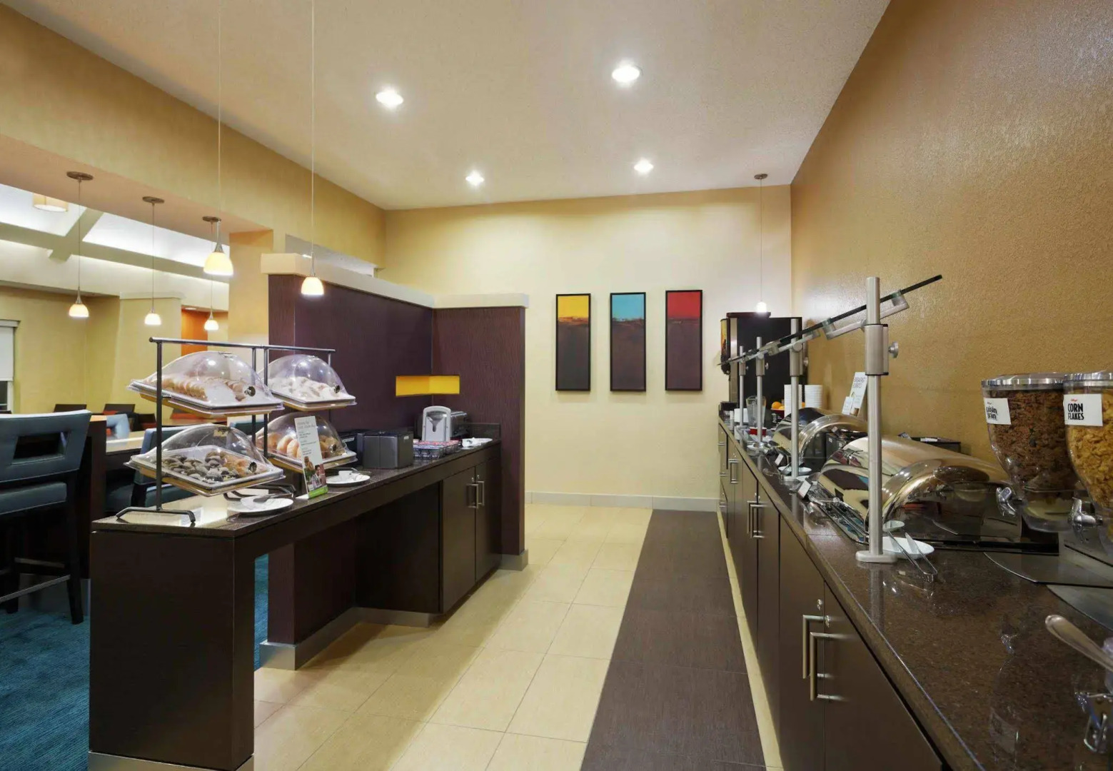 Foto - Residence Inn by Marriott Austin The Domain Area