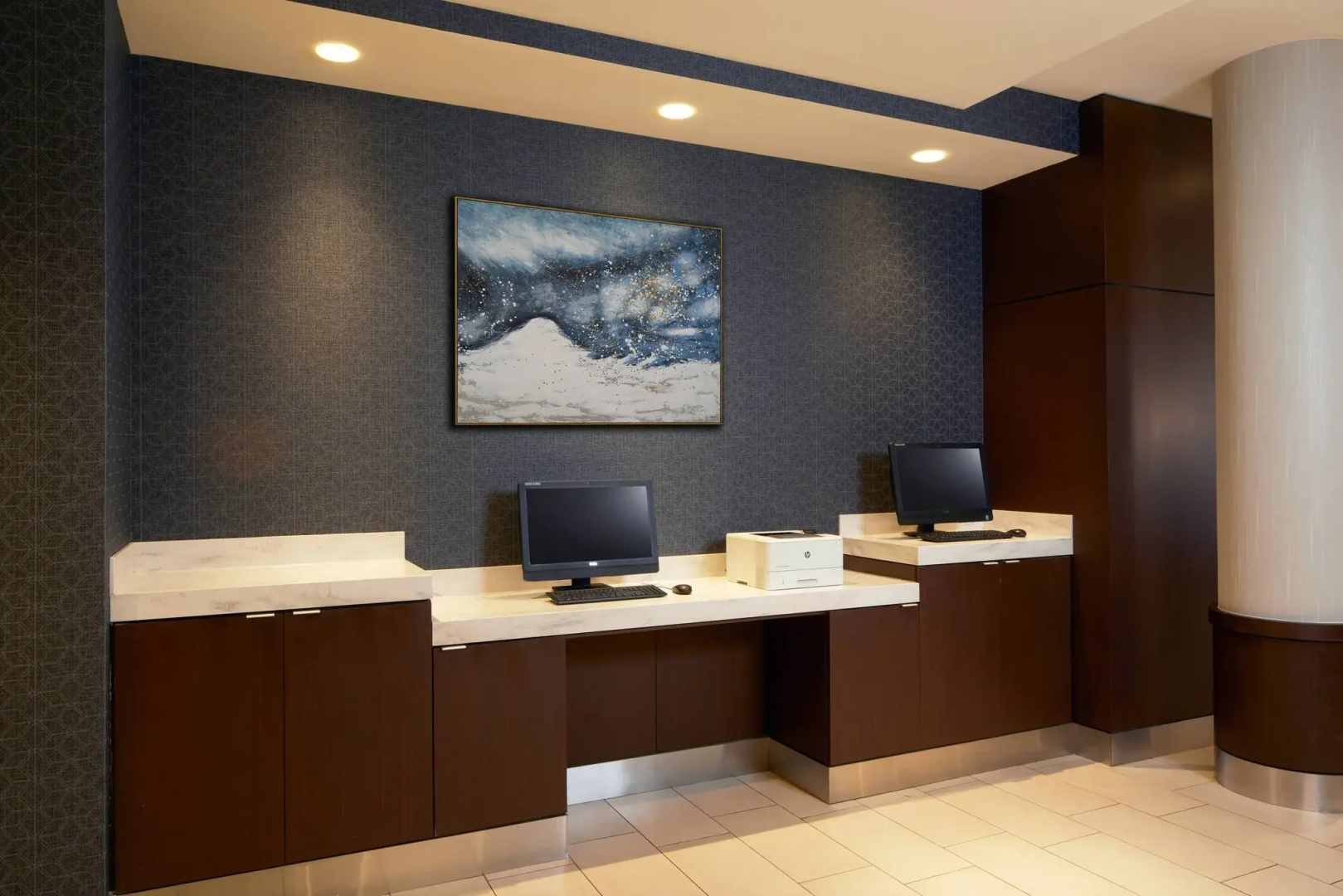 Foto - Courtyard by Marriott Los Angeles LAX / Century Boulevard
