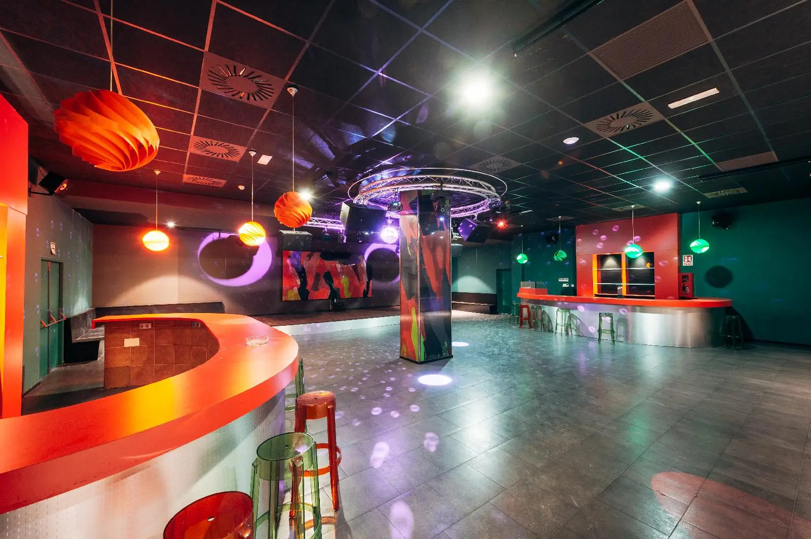 Foto - AZZ Valencia Congress Hotel & Spa