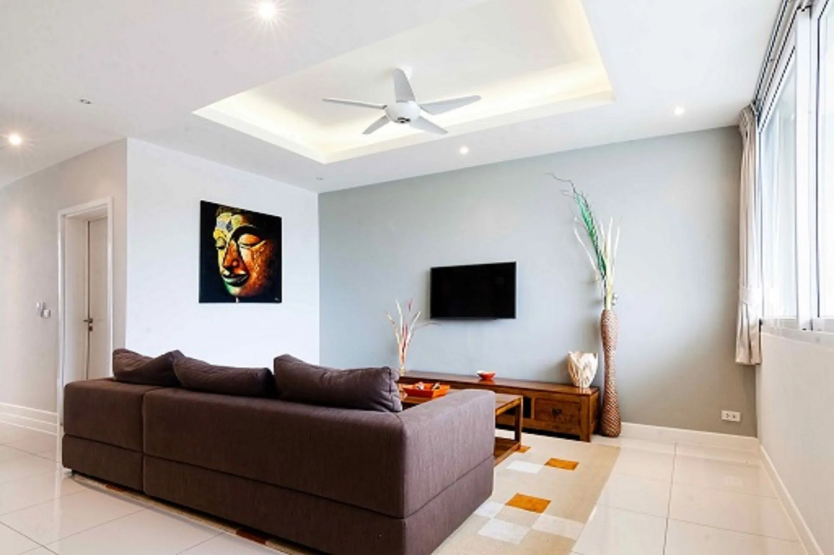 Foto - Horizon Residence Rentals