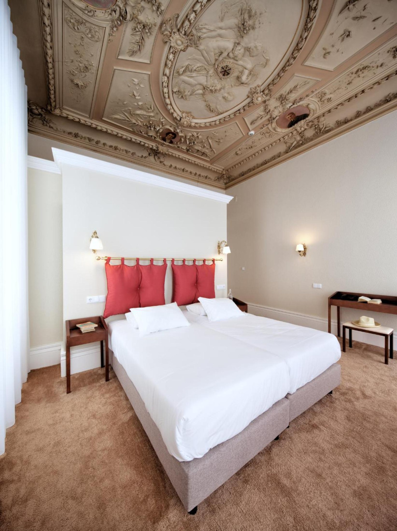 Foto - The Rex Hotel Porto - Mansion House - Private Parking