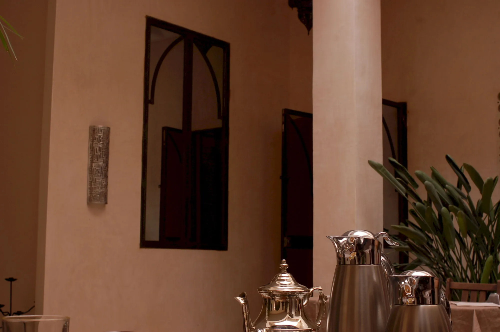Foto - Riad Samarine
