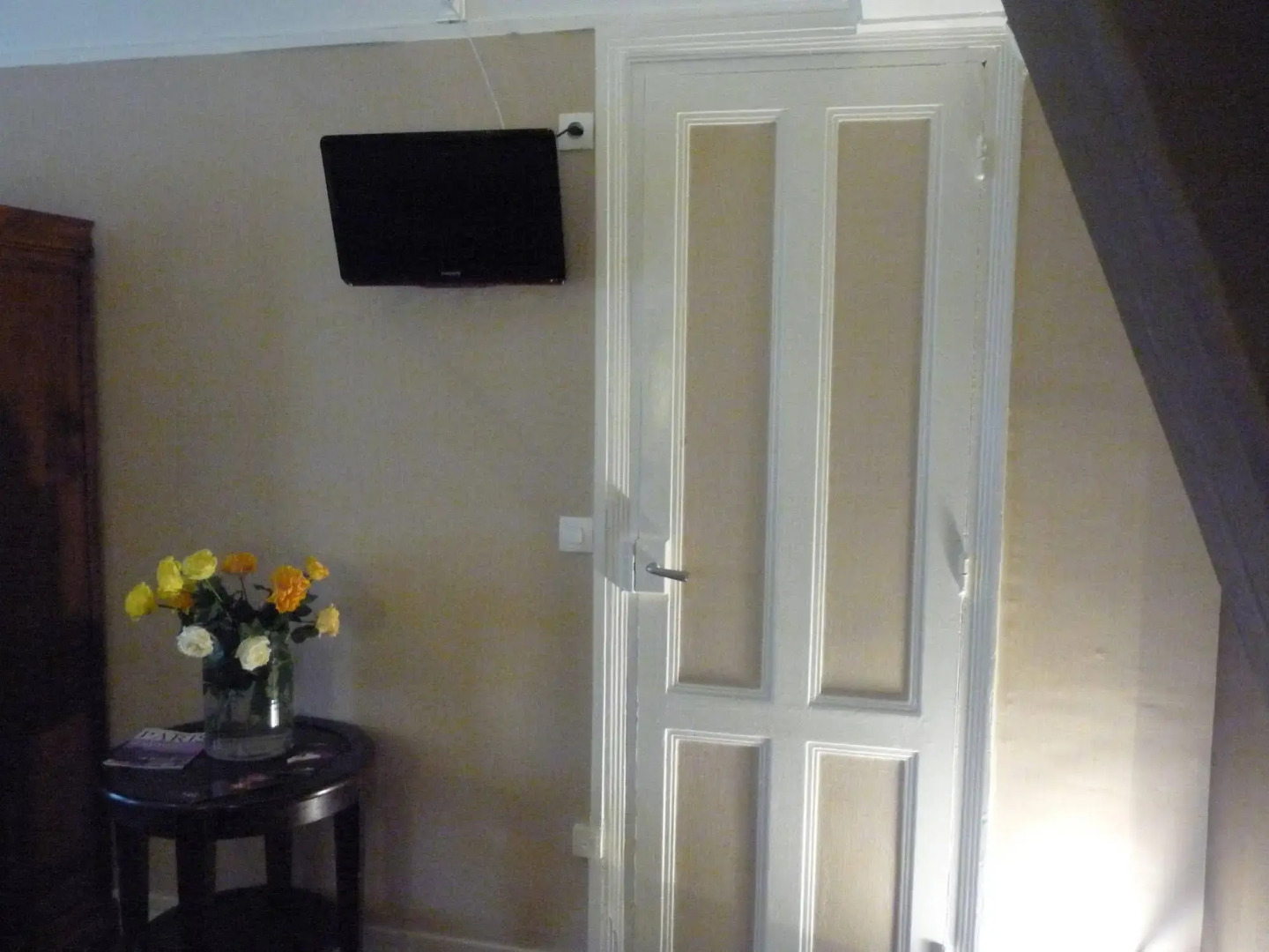 Foto - Hôtel Ambassadeur