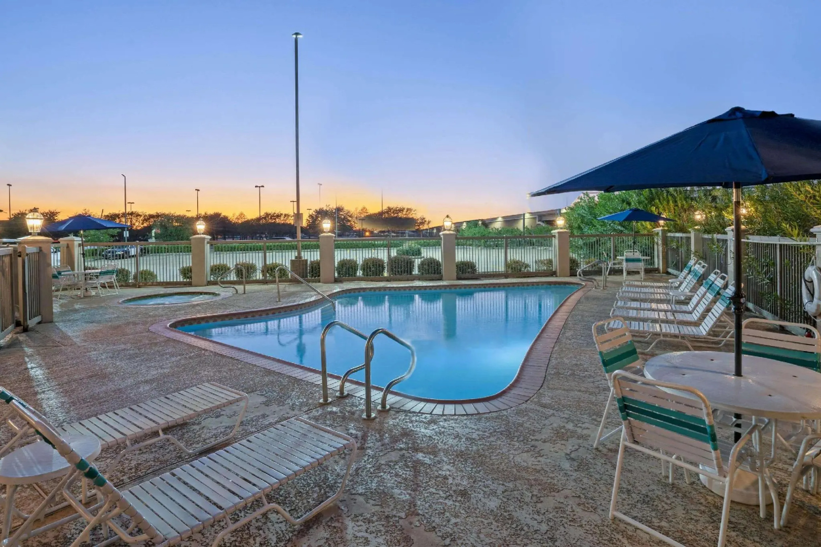 Photo - Sonesta Essential Houston Westchase