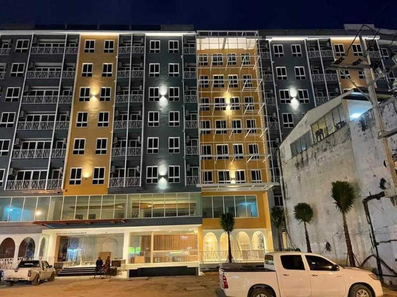 Photo - M Casa Hotel Pattaya
