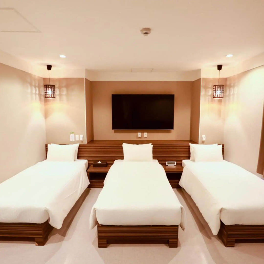 Foto - Hotel 88 Shinsaibashi