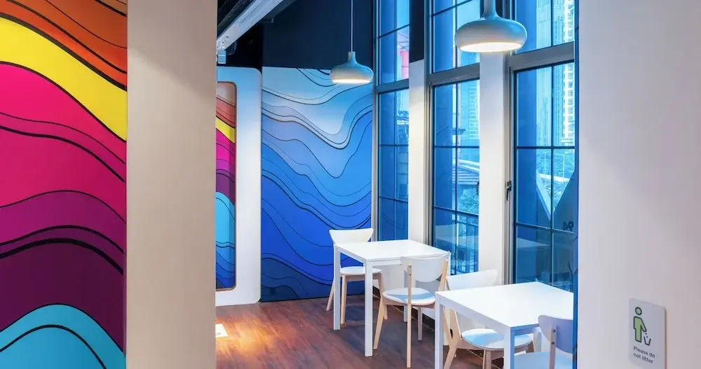 Photo - CRiB by Bobobox, Kuningan, Jakarta