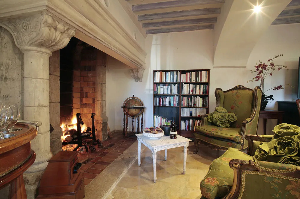 Foto - Hotel Les Messugues