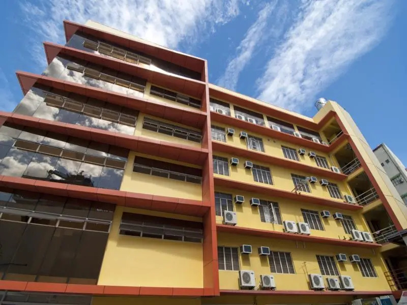 Photo - M Citi Suites