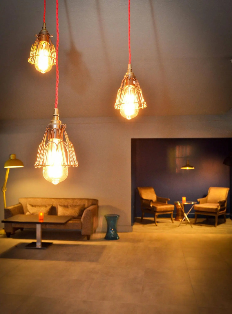 Photo - Nox Hotel