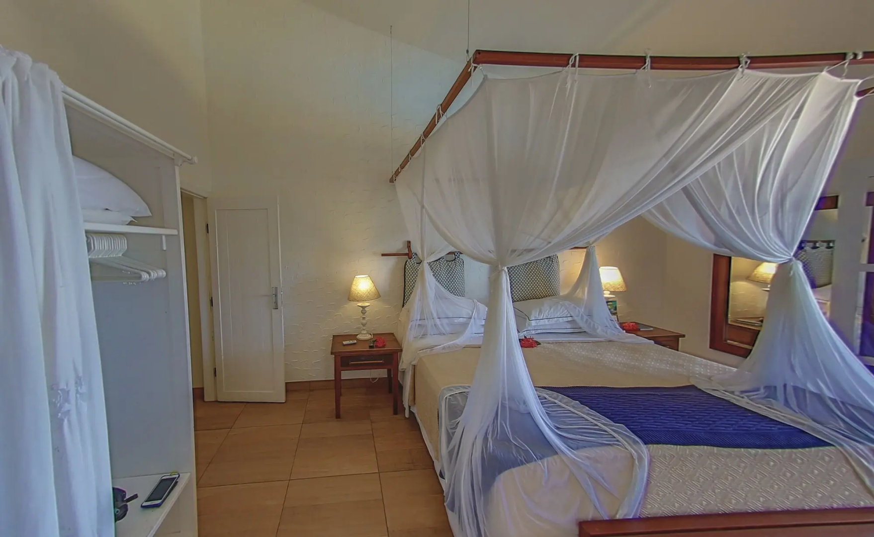 Foto - Saint Tropez Praia Hotel