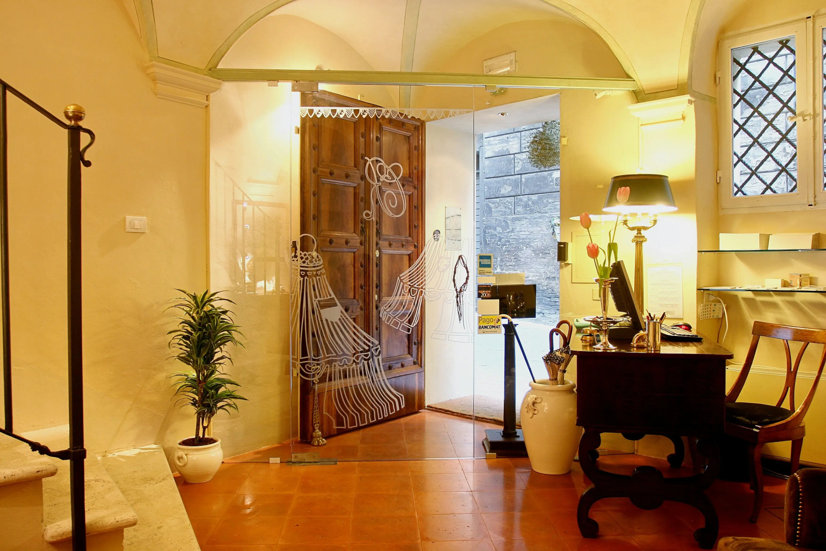 Photo - Residenza d'Epoca Relais Campo Regio
