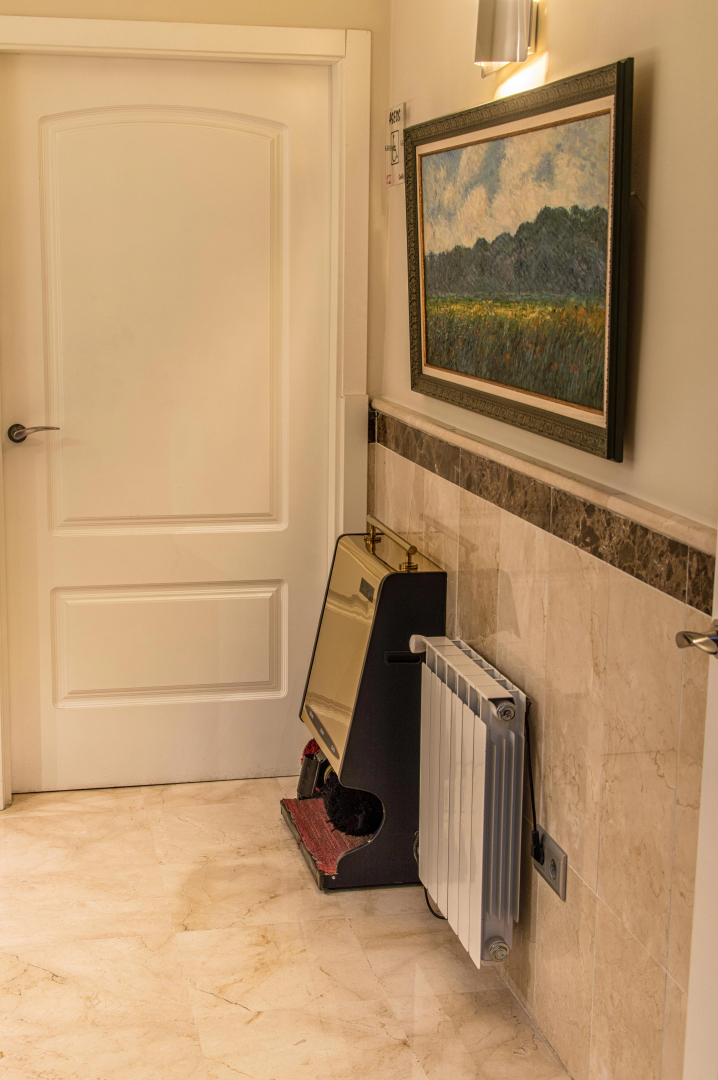 Photo - Hotel Sevilla