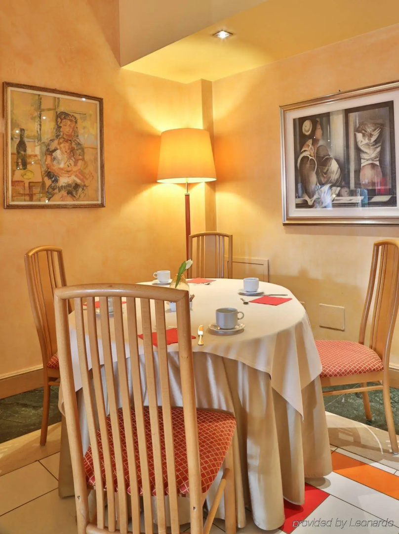 Photo - Hotel Oliveto