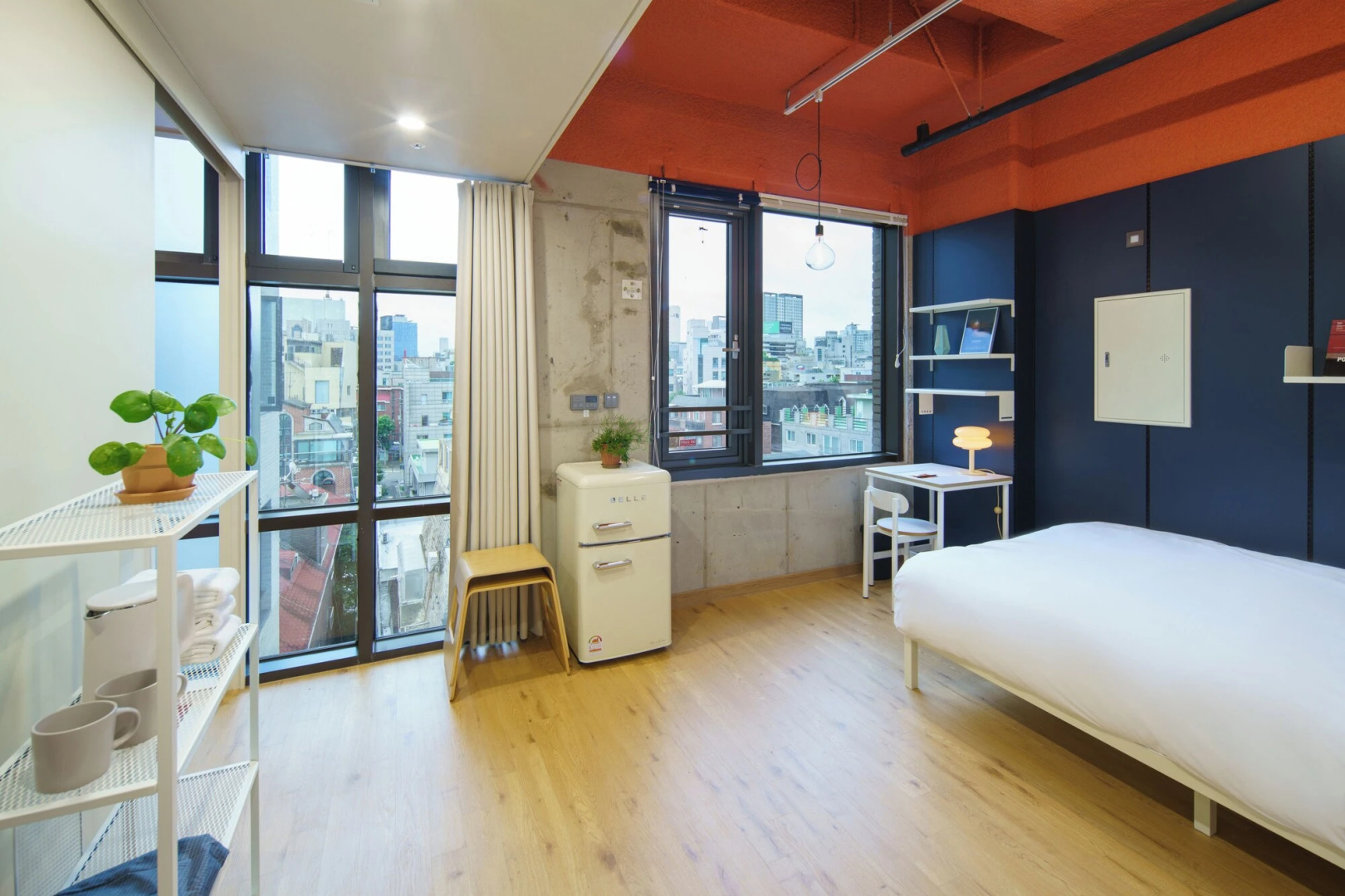 Foto - Localstitch Creator Town Seogyo