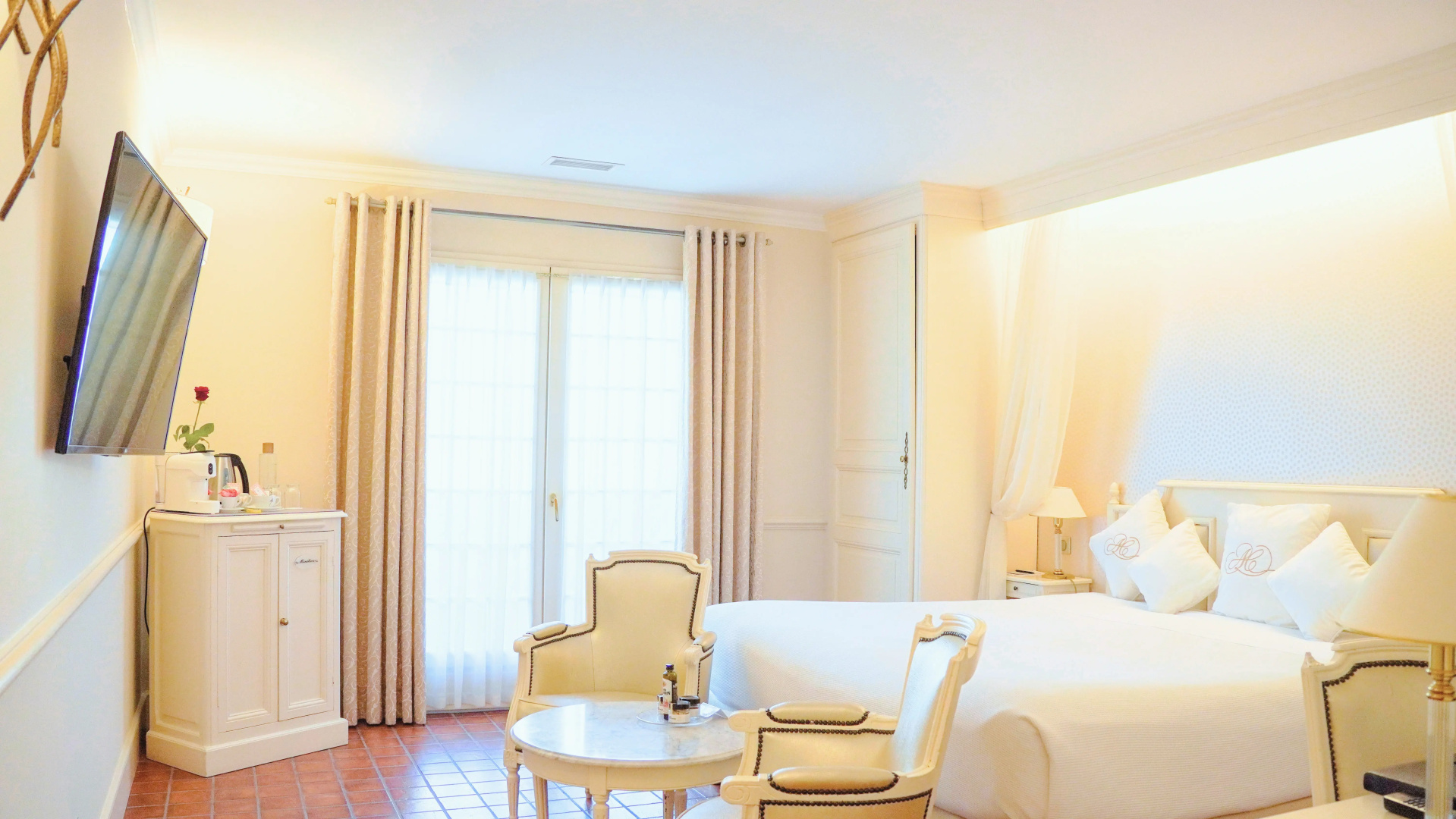 Photo - Auberge de Cassagne & Spa