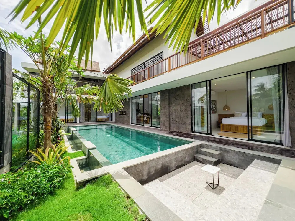 Photo - Nasha Stana Ricefields View Ubud