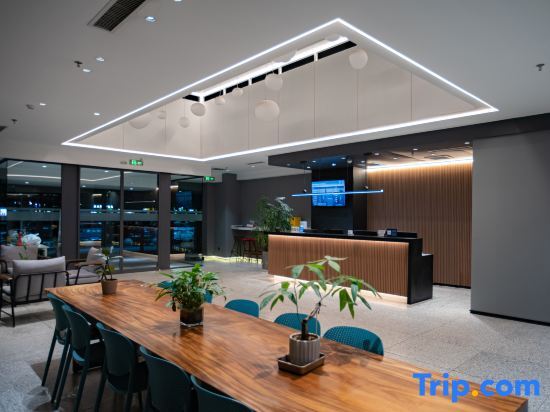 Photo - Xihe Langyue Hotel Beijing Changying Tianjie Branch