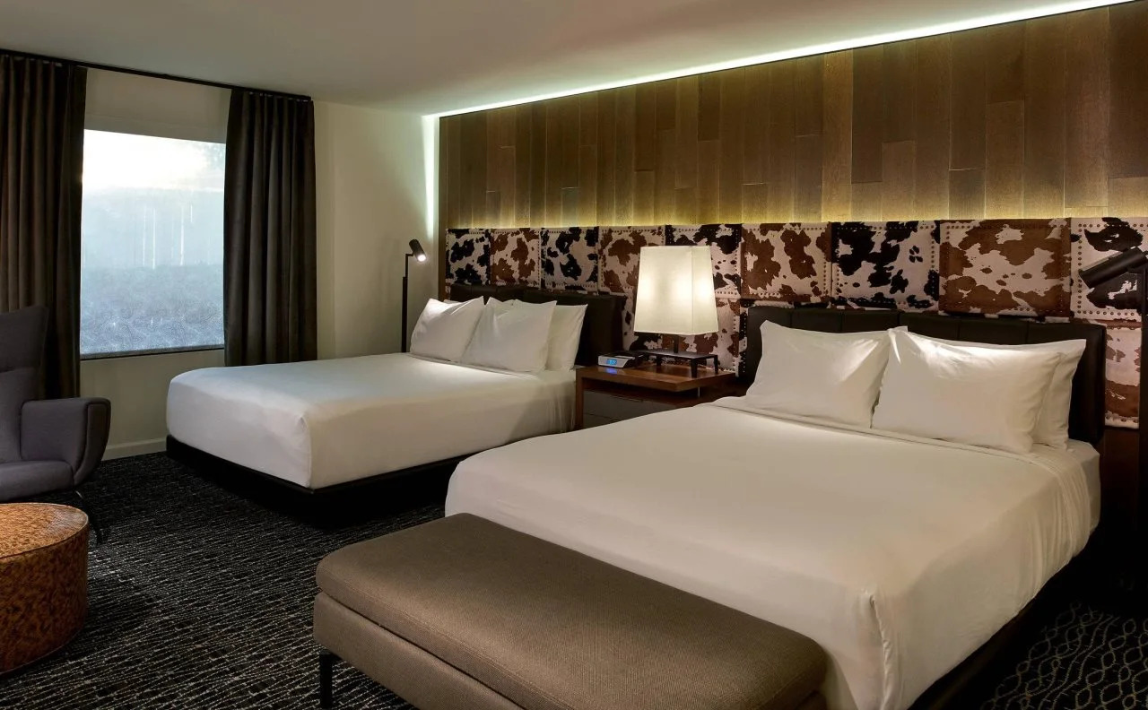 Foto - The Union Station Nashville Yards, Autograph Collection