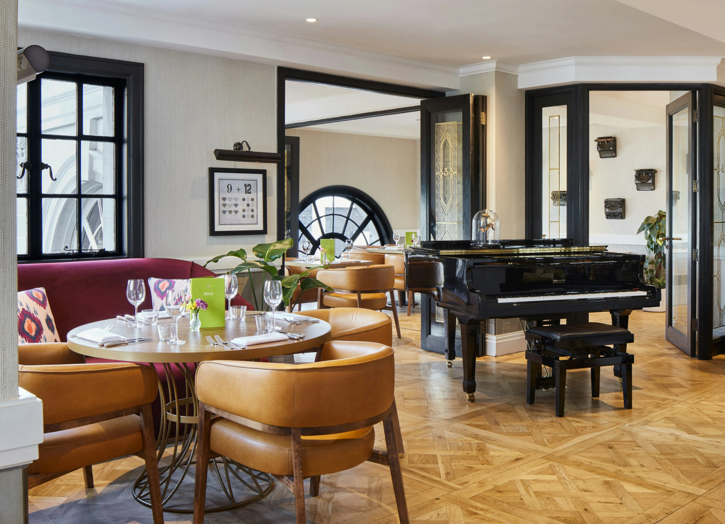 Photo - The Rex – Formerly Hotel Gotham