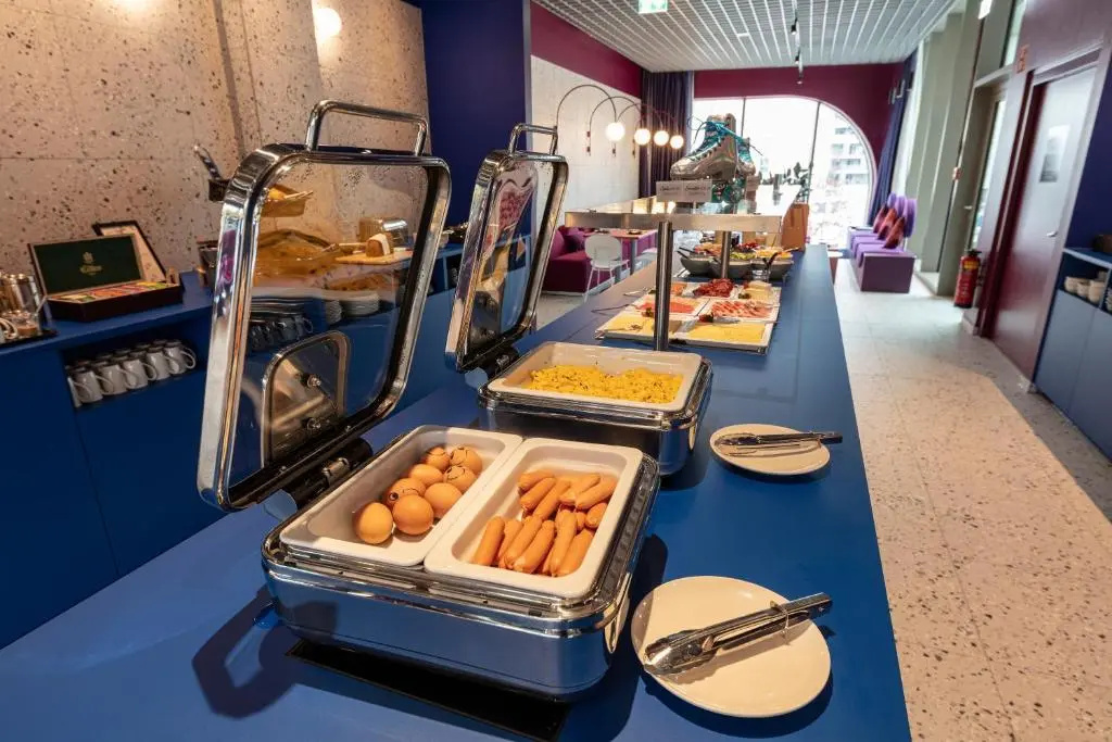 Photo - ibis Styles Muenchen Perlach