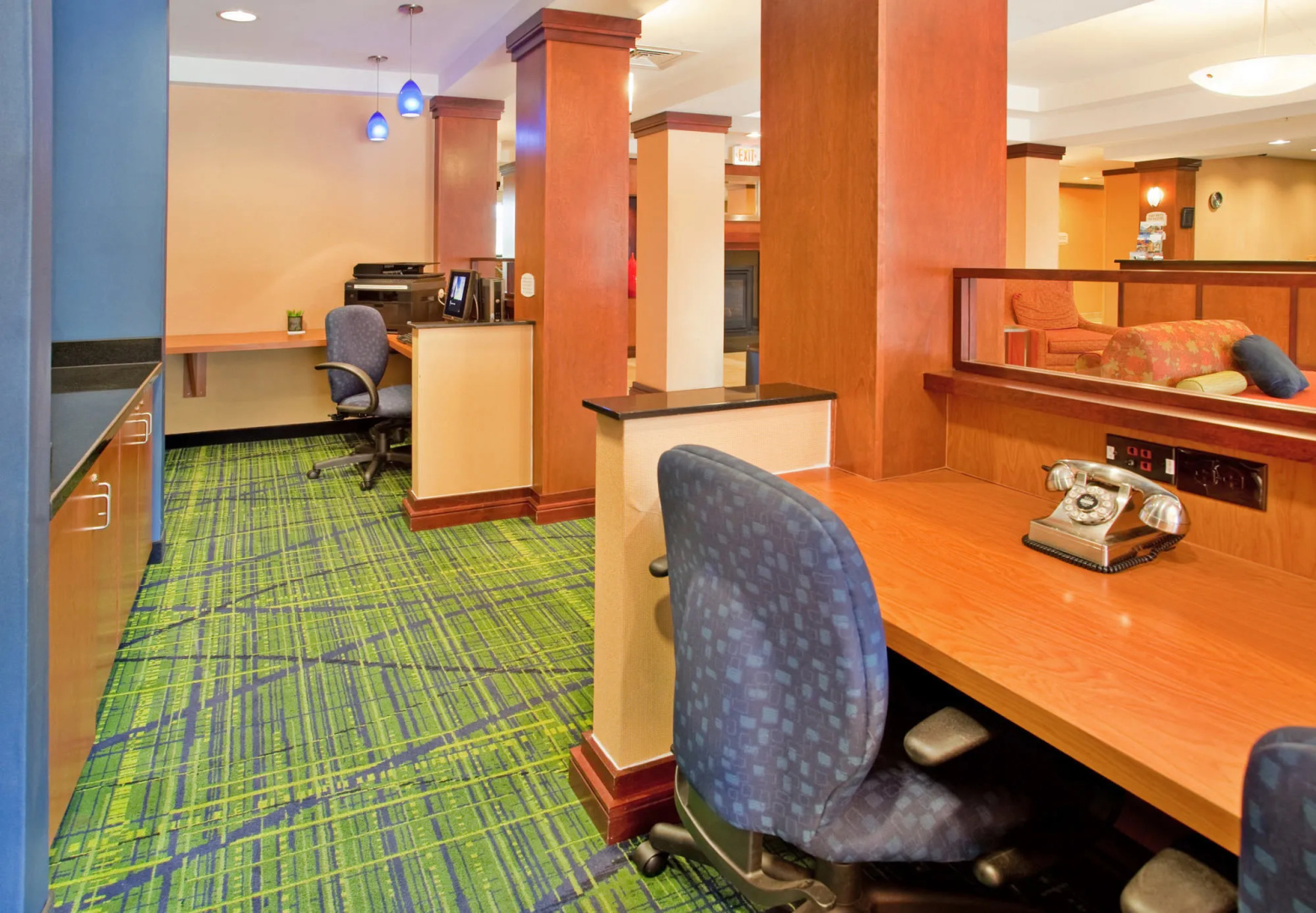Photo - Fairfield by Marriott Inn & Suites Austin Parmer/Tech Ridge