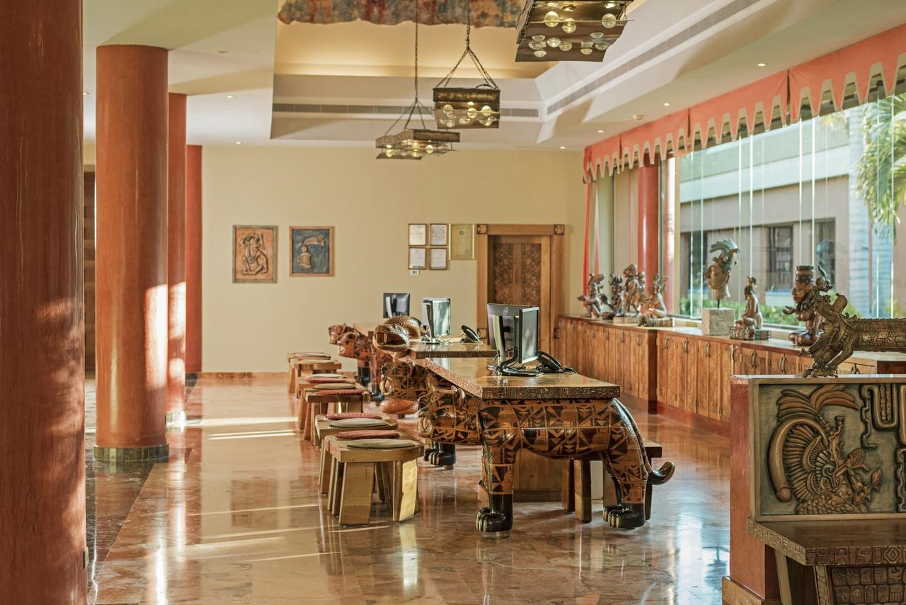 Foto - Iberostar Selection Paraíso Maya - All Inclusive