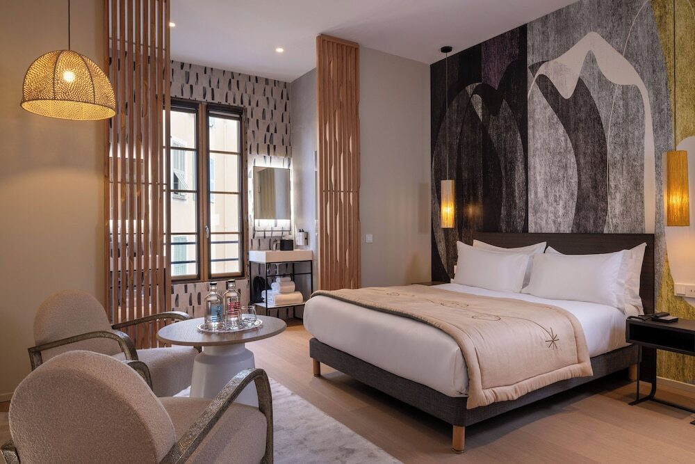 Photo - Palais Ségurane Boutique Hôtel