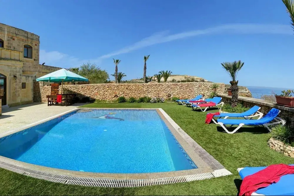 Foto - Villa Savona Sleeps 7 with Private Pool