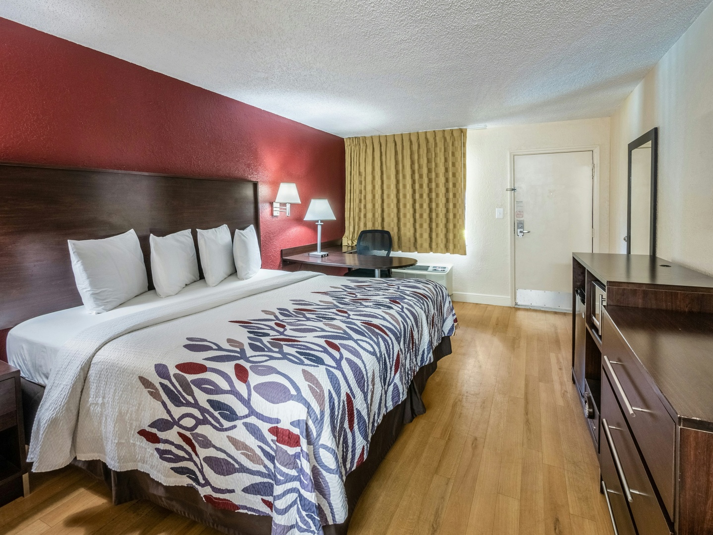Photo - Red Roof Inn Orlando South - Florida Mall