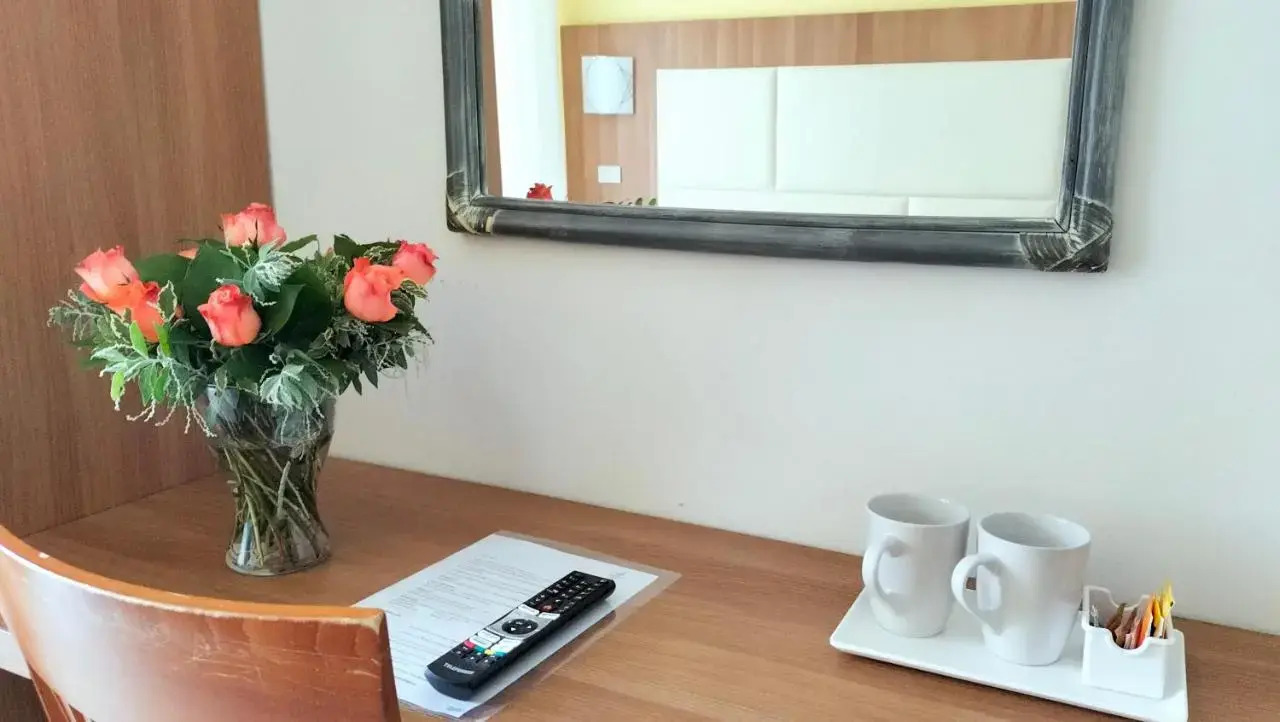 Foto - Aura Living Hotel