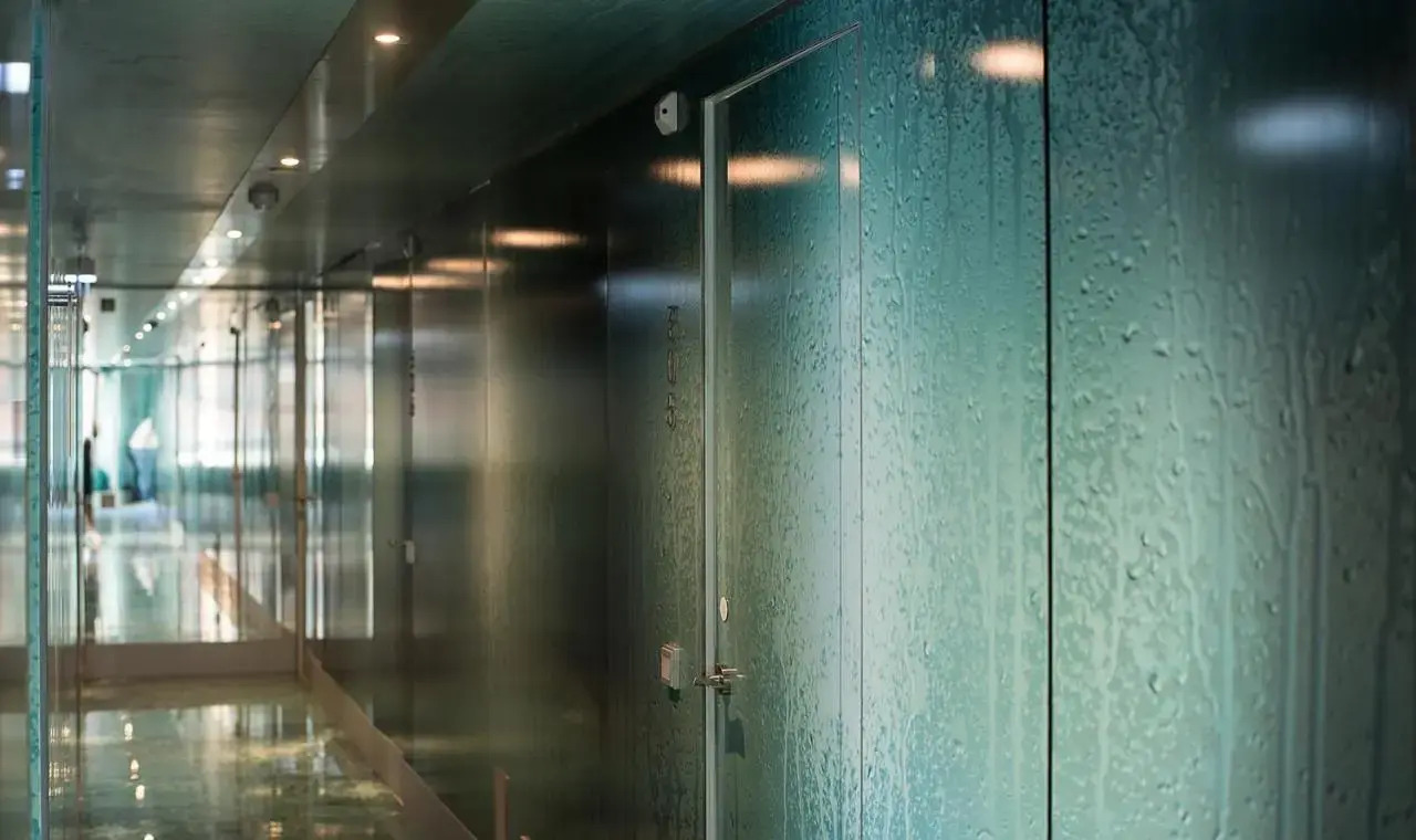 Photo - WC by The Beautique Hotels