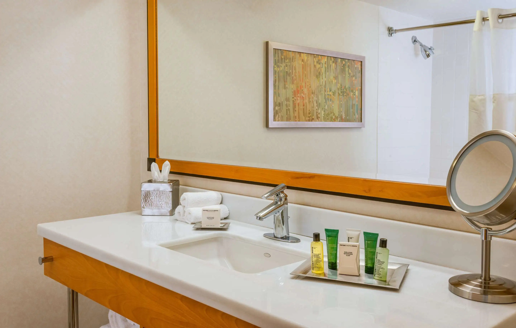 Photo - Hilton San Francisco Airport Bayfront - No Resort Fee