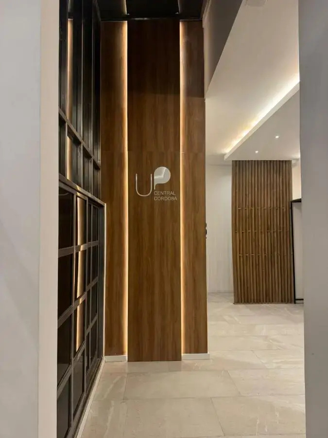Foto - Up Central Córdoba