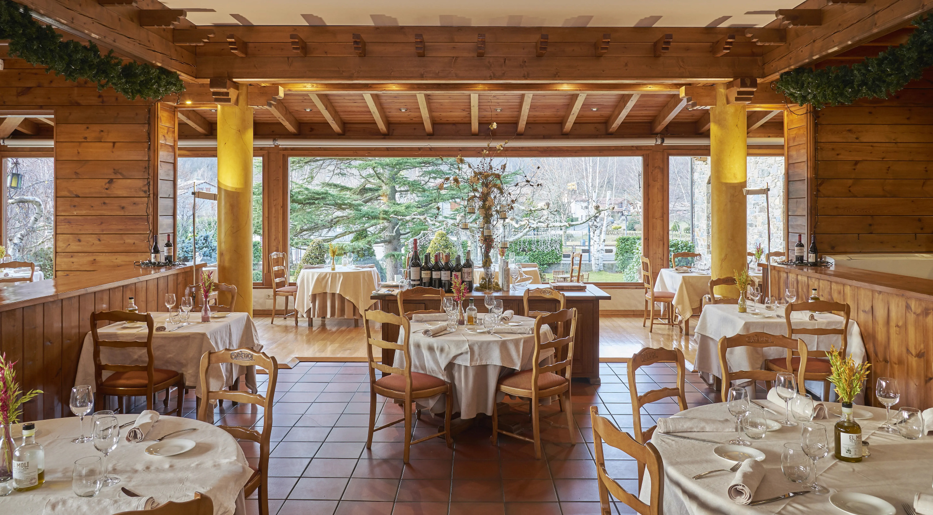 Foto - Hotel Grèvol Spa