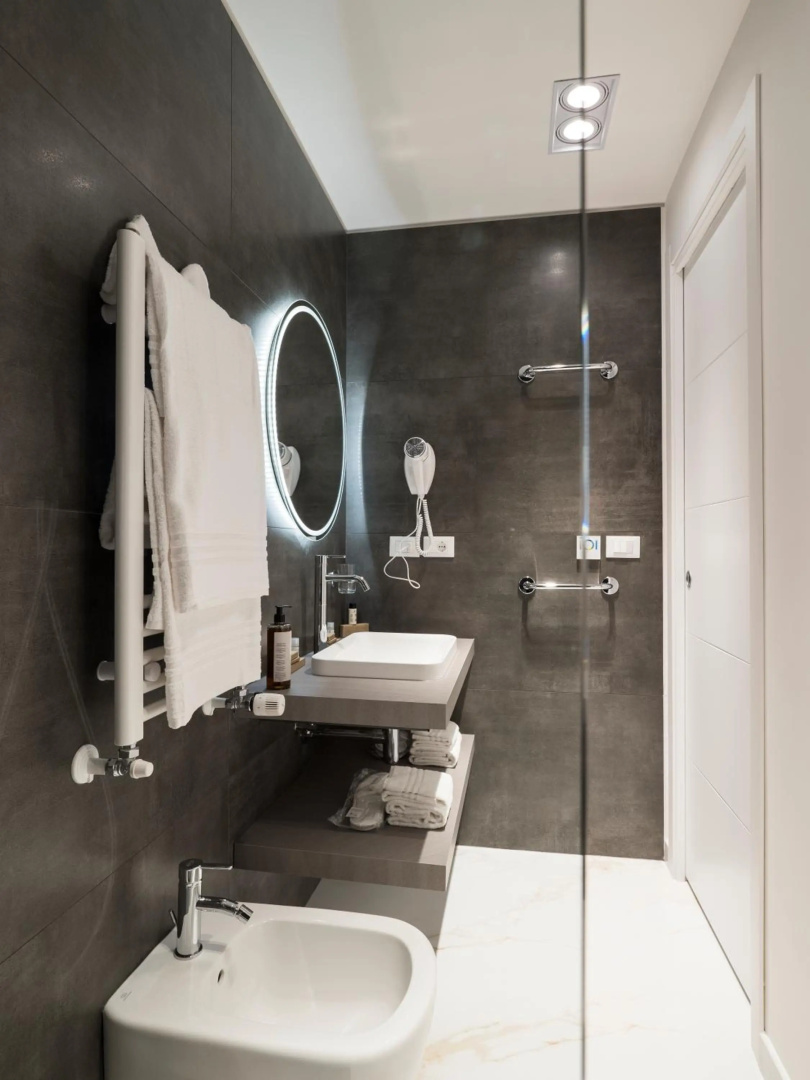 Foto - Savoia Rooms Roma