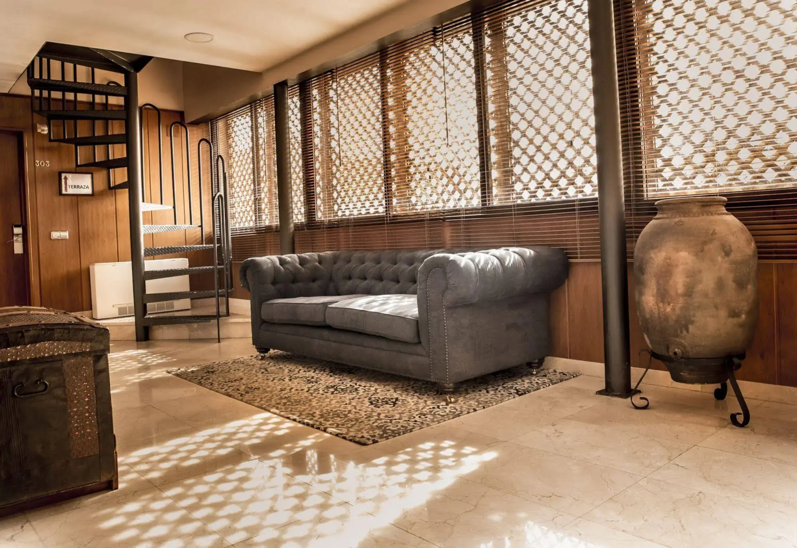 Photo - Hotel Santa Isabel