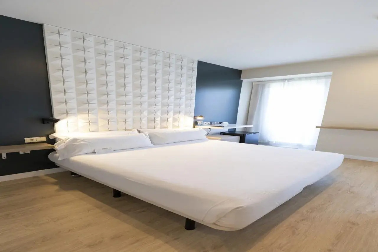 Foto - URBANSEA Atocha 113