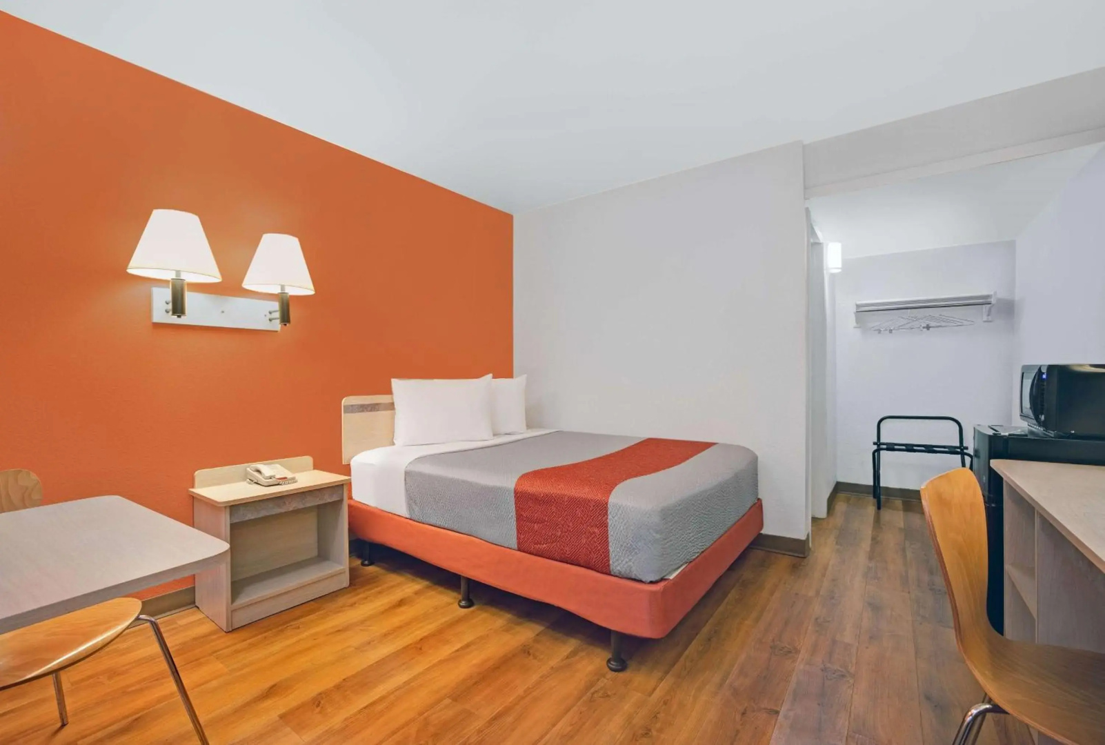 Foto - Motel 6 Troutdale, OR - Portland East