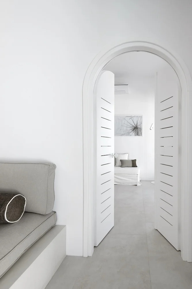 Foto - Le Blanc Nest Santorini - Family / Couples Luxury House