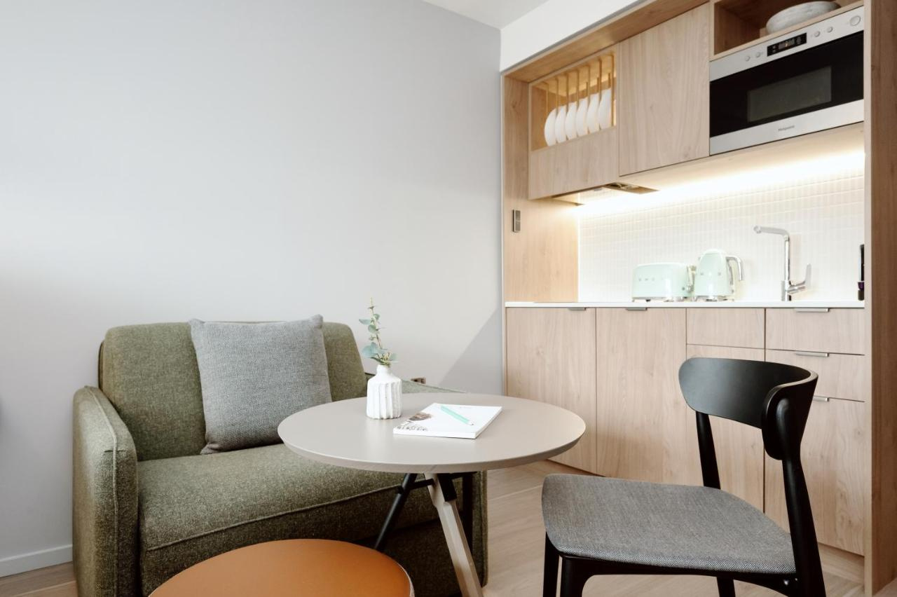 Foto - Wilde Aparthotels, London, Paddington