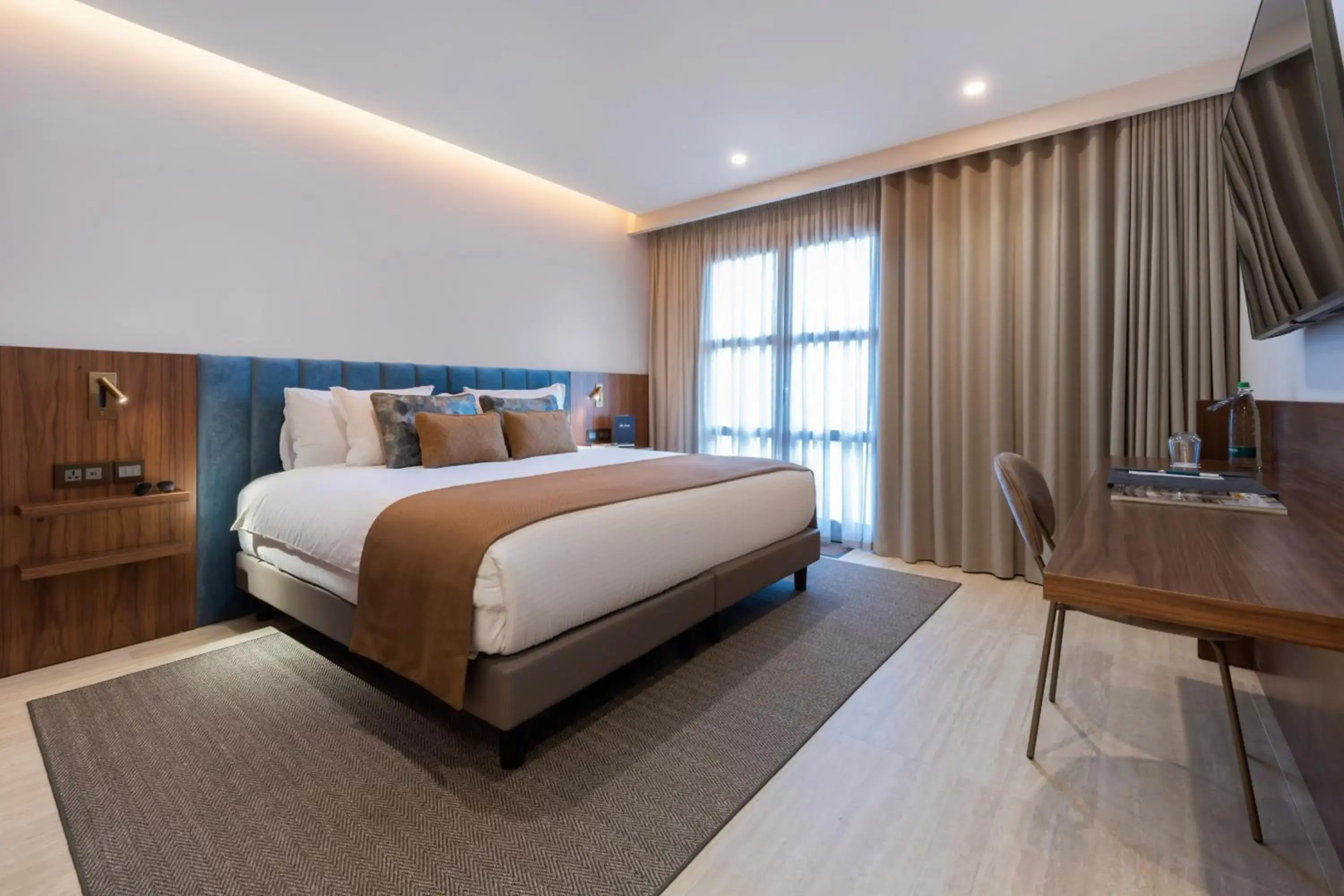 Photo - The Duke Boutique Hotel
